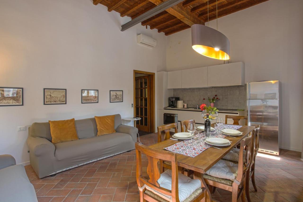 Classy Apartment - Hosted By Sweetstay Φλωρεντία Εξωτερικό φωτογραφία