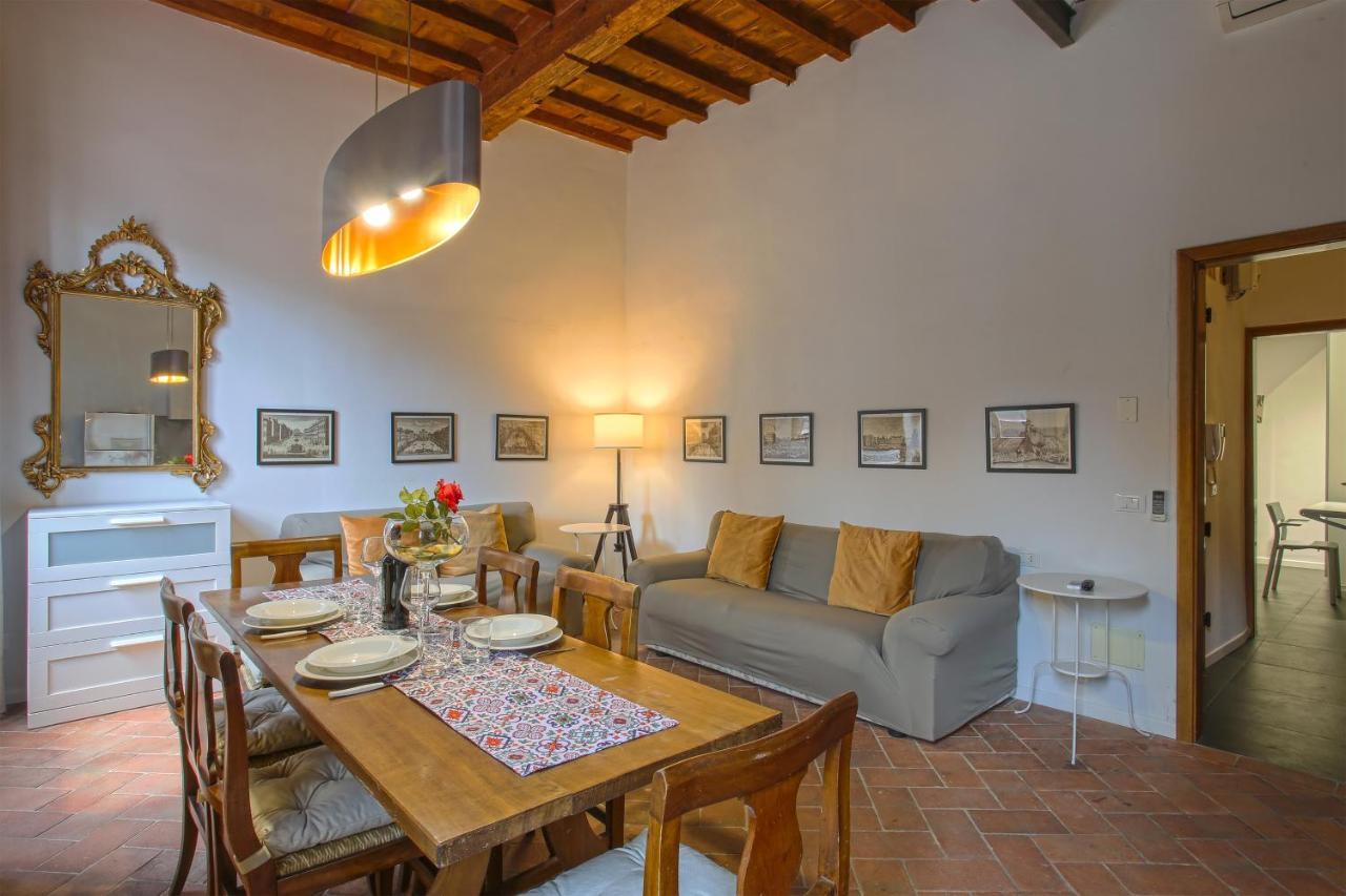 Classy Apartment - Hosted By Sweetstay Φλωρεντία Εξωτερικό φωτογραφία