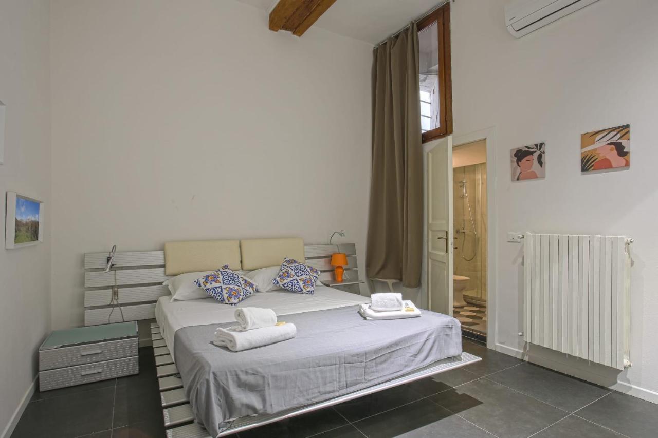 Classy Apartment - Hosted By Sweetstay Φλωρεντία Εξωτερικό φωτογραφία