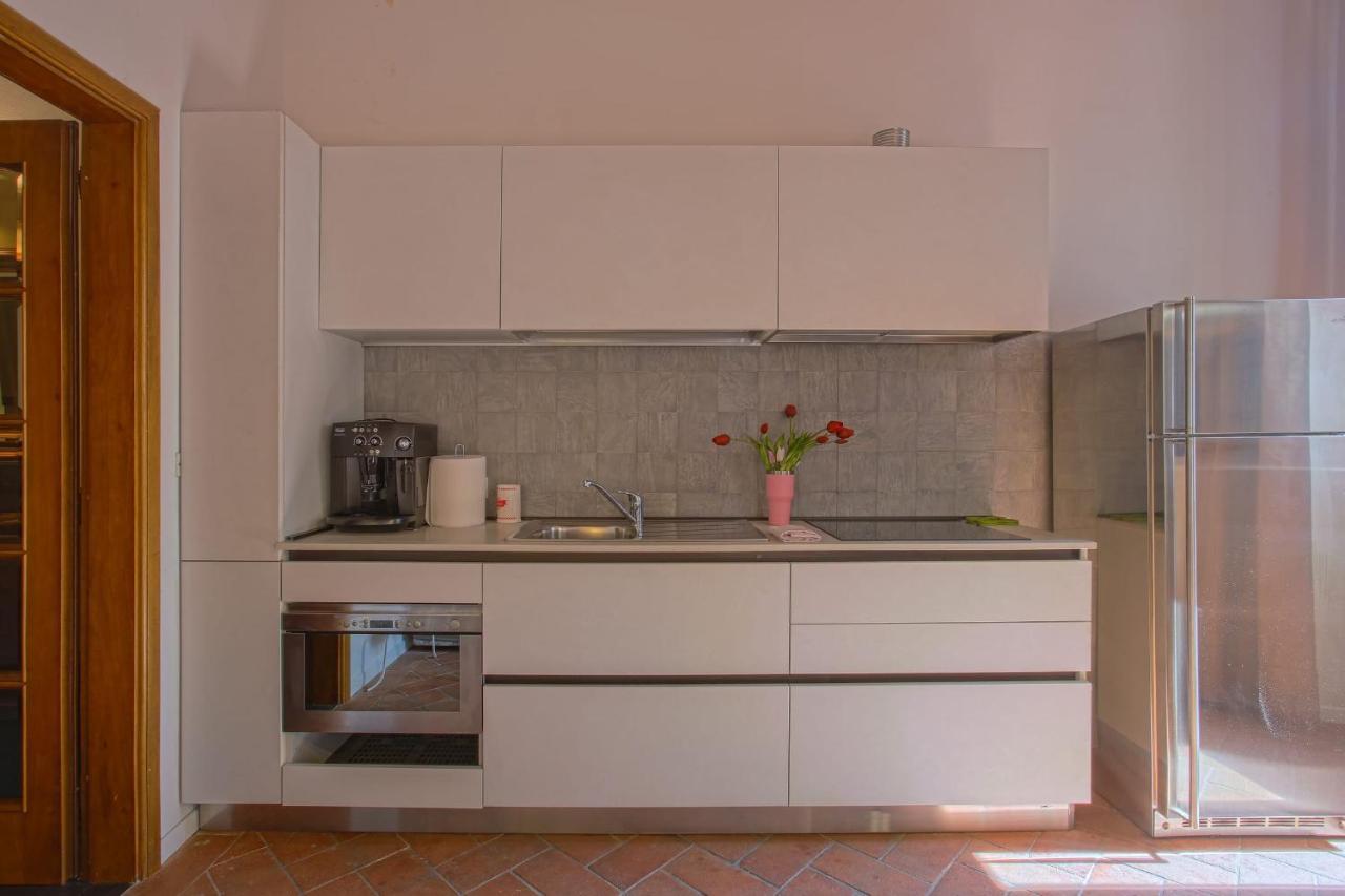 Classy Apartment - Hosted By Sweetstay Φλωρεντία Εξωτερικό φωτογραφία