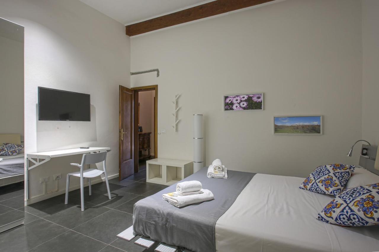 Classy Apartment - Hosted By Sweetstay Φλωρεντία Εξωτερικό φωτογραφία