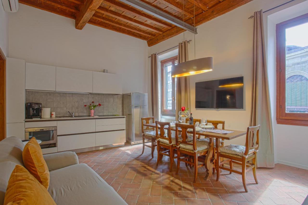 Classy Apartment - Hosted By Sweetstay Φλωρεντία Εξωτερικό φωτογραφία