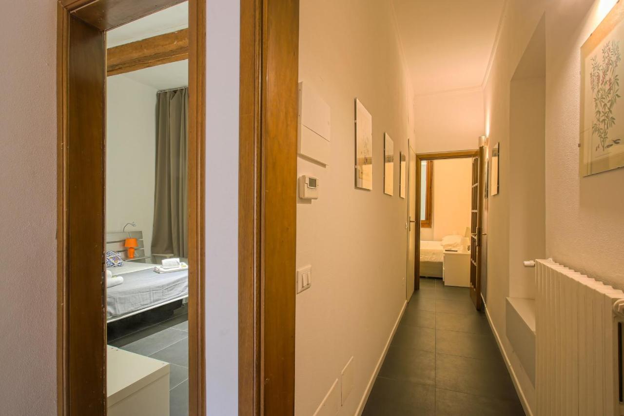 Classy Apartment - Hosted By Sweetstay Φλωρεντία Εξωτερικό φωτογραφία
