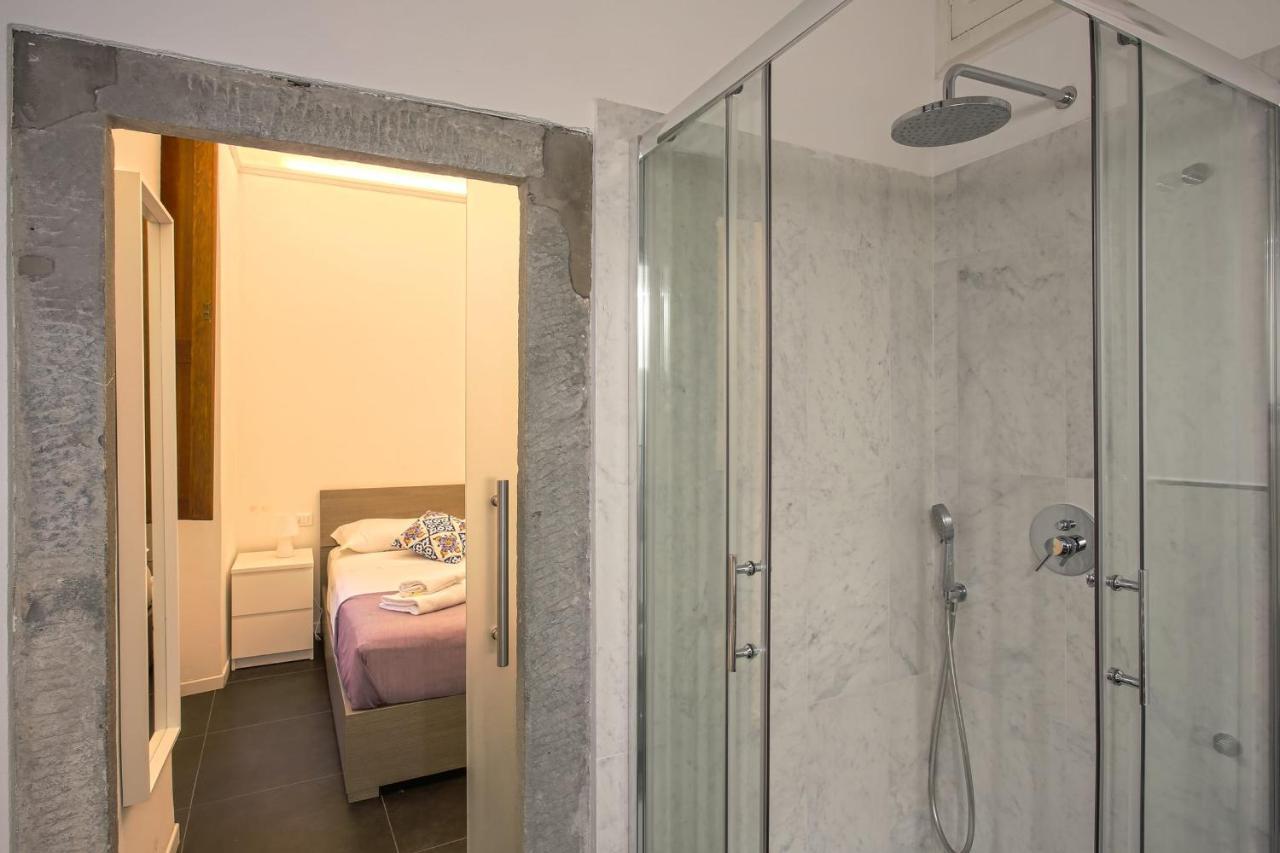 Classy Apartment - Hosted By Sweetstay Φλωρεντία Εξωτερικό φωτογραφία