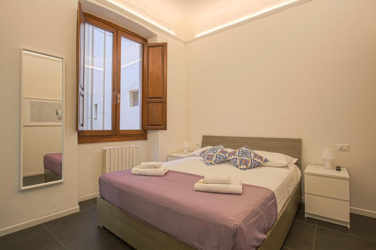 Classy Apartment - Hosted By Sweetstay Φλωρεντία Εξωτερικό φωτογραφία