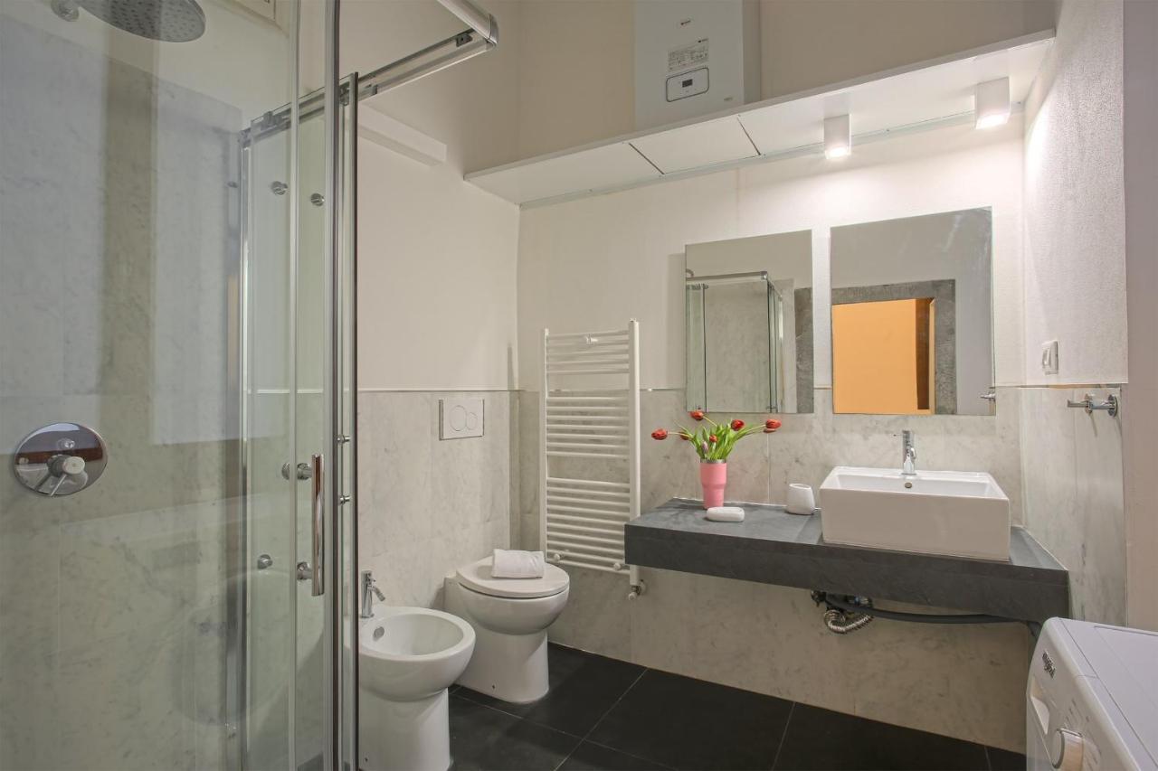 Classy Apartment - Hosted By Sweetstay Φλωρεντία Εξωτερικό φωτογραφία